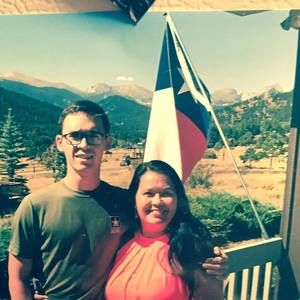 Meet your Posher, Jacob